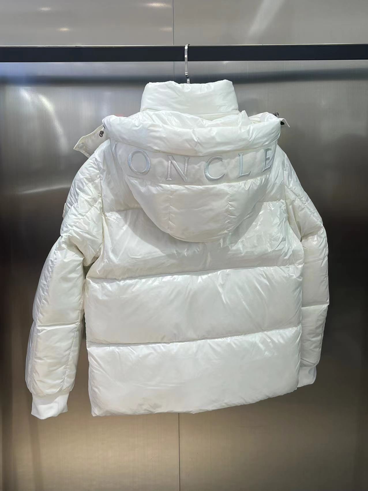 Moncler Down Jackets